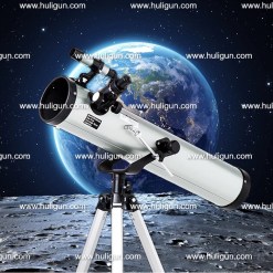 F70076 Generic Newtonian Reflector 76AZ Telescope 76700