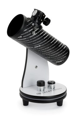 Celestron Firstscope Table Top Telescope - Excellent for Kids and Beginners of all Ages 3 - Huligun.com Celestron Firstscope Table Top Telescope - Excellent for Kids and Beginners of all Ages - Huligun.com