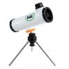 Celestron Kids New 50mm Table Top Newtonian Reflector Telescope