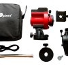 iOptron SkyGuider Pro Camera Mount with i-Polar Scope
