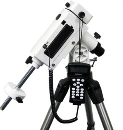 ioptron smarteq pro goto mount