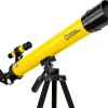 National Geographic 50AZ Telescope - Excellent for Kids and Beginners