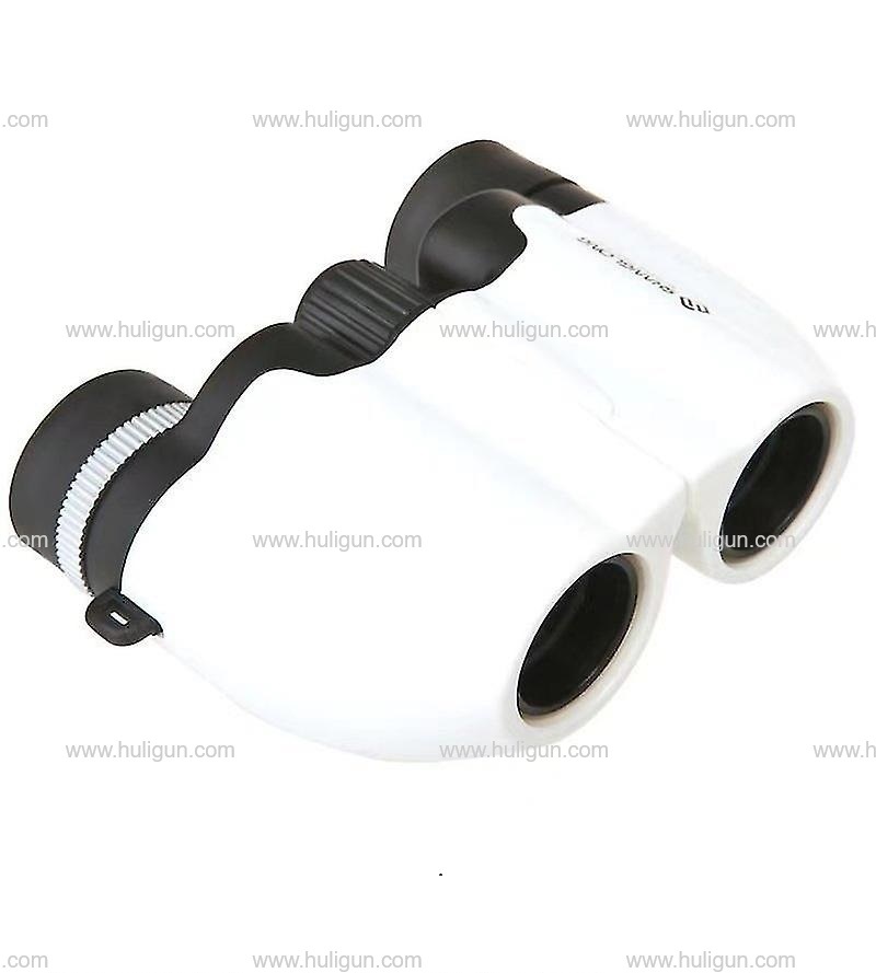 8x21 Reverse Porro Binoculars (Compact & Pocket Sized) 2 - Huligun.com 8x21 Reverse Porro Binoculars (Compact & Pocket Sized) - Image 2