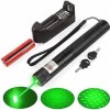 Astronomy Laser for Stargazing (Heavy Duty, Premium)