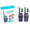 Toy Walkie Talkie for Kids - 2 Way Radio (Batteries Included) Generic