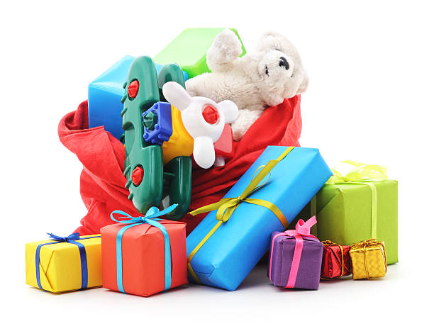Toys and Gifting