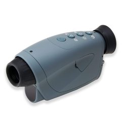 Carson AuraPlus 2x Magnification Digital Night Vision Monocular NV250