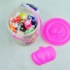 (Pack of 12/ 24) Mini Play Dough Bucket for Kids Return Gifts