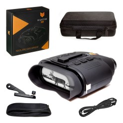 Nightfox 110R Night Vision Binoculars