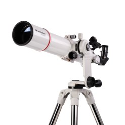 Bresser Messier 90AZ 90mm / 700mm Refractor Telescope