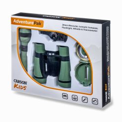 Carson AdventurePak Educational Exploration Tool Kit Bundle for Kids 7 - Huligun.com Carson AdventurePak Educational Exploration Tool Kit Bundle for Kids - Huligun.com