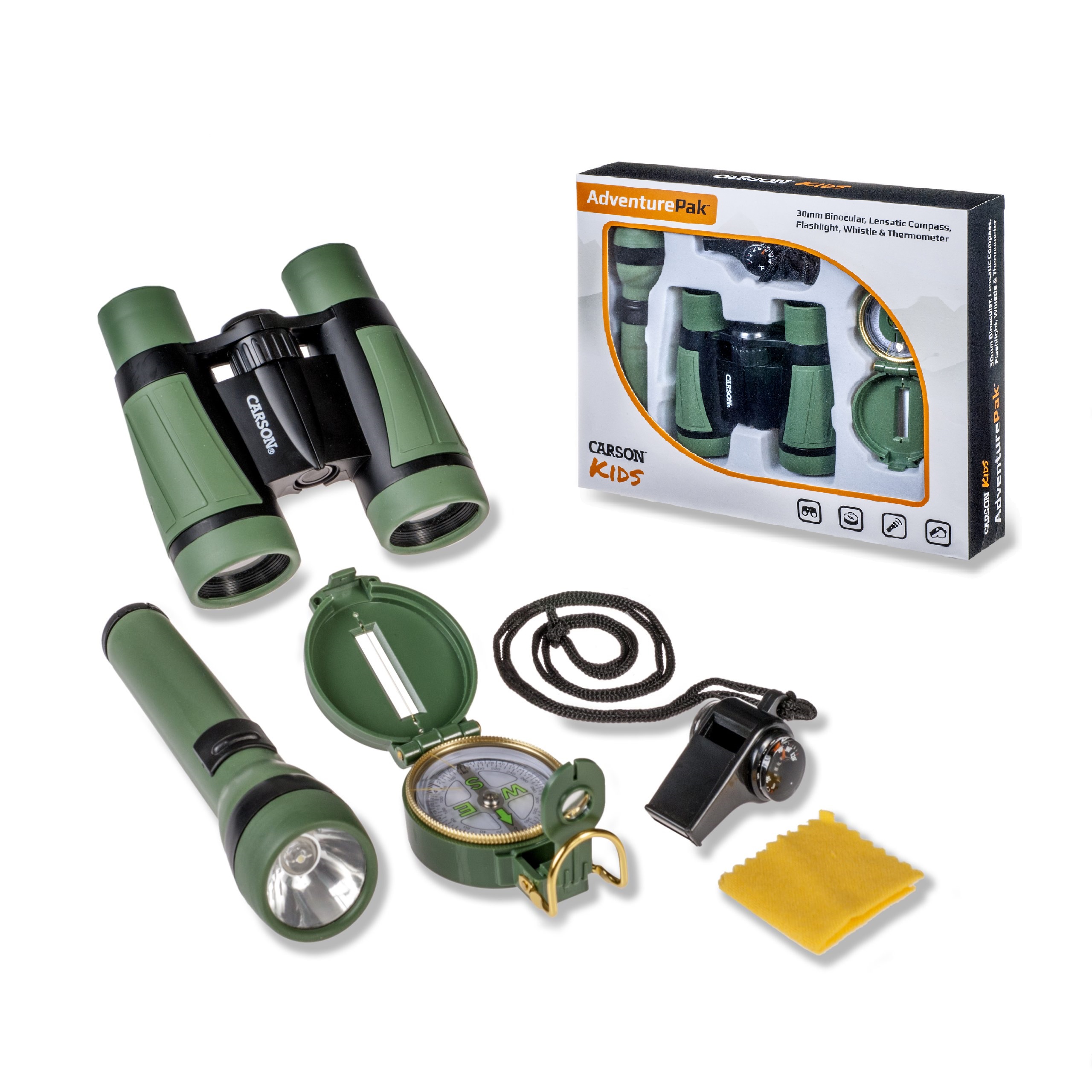 Carson AdventurePak Educational Exploration Tool Kit Bundle for Kids 1 - Huligun.com Carson AdventurePak Educational Exploration Tool Kit Bundle for Kids