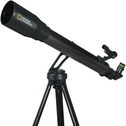 National Geographic CF700SM 70mm 70AZ Refractor Telescope 11 - Huligun.com National Geographic CF700SM 70mm 70AZ Refractor Telescope - Huligun.com