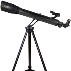 National Geographic CF700SM 70mm 70AZ Refractor Telescope 7 - Huligun.com National Geographic CF700SM 70mm 70AZ Refractor Telescope - Huligun.com