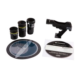 National Geographic CF700SM 70mm 70AZ Refractor Telescope 8 - Huligun.com National Geographic CF700SM 70mm 70AZ Refractor Telescope - Huligun.com