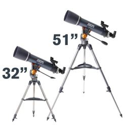 Celestron Astromaster 102AZ Refractor Telescope (22065) With Activation Key 10 - Huligun.com Celestron Astromaster 102AZ Refractor Telescope (22065) With Activation Key - Huligun.com