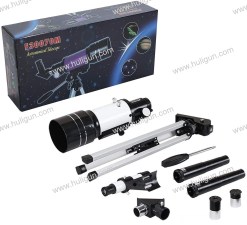 F30070M New Table Top Short Tube Refractor Telescope (Generic) 7 - Huligun.com F30070M New Table Top Short Tube Refractor Telescope (Generic) - Huligun.com