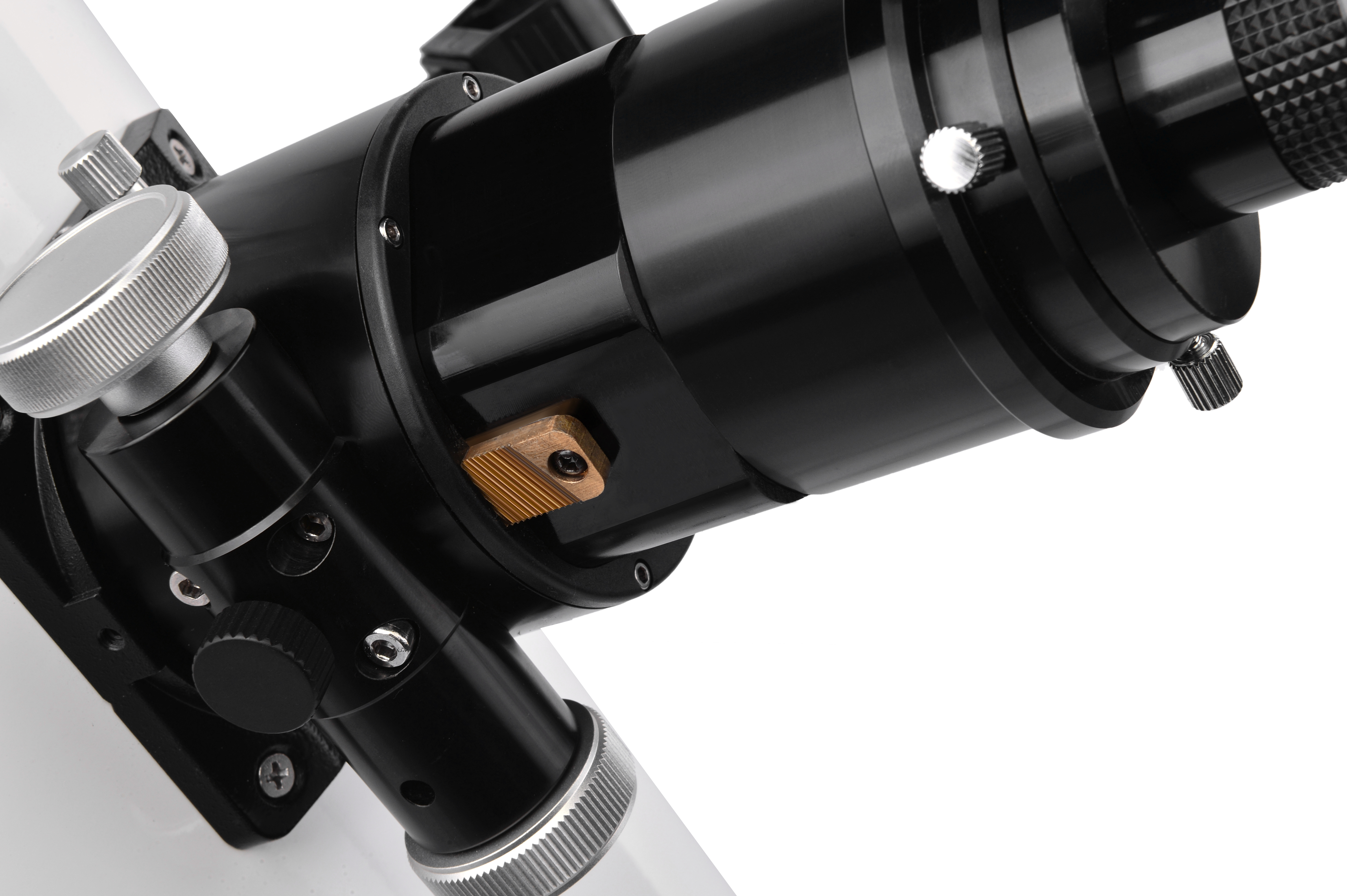 Bresser Messier 8" Dobson - 8" Dobsonian Telescope with Excellent Optics 6 - Huligun.com Bresser Messier 8" Dobson - 8" Dobsonian Telescope with Excellent Optics - Image 6