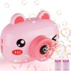 Latest Bubble Camera - Automatic Bubble Machine for Kids