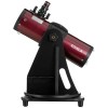 EDISLA Astra 114 Table Top Reflector Dobsonian Telescope
