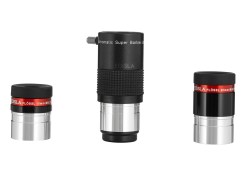 EDISLA Astra 114 Table Top Reflector Dobsonian Telescope 8 - Huligun.com EDISLA Astra 114 Table Top Reflector Dobsonian Telescope - Huligun.com
