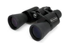 Celestron Upclose 10-30x50 Porro Zoom Binoculars