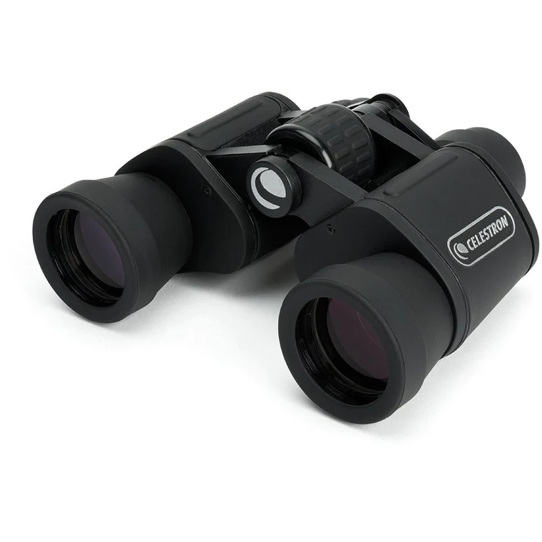 Celestron Upclose 8x40 Porro Binoculars 1 - Huligun.com Celestron Upclose 8x40 Porro Binoculars