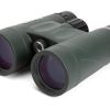 Celestron Nature DX 8x42 Roof Prism Binoculars