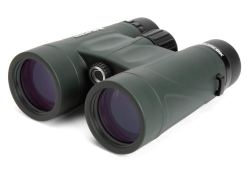 Celestron Nature DX 8x42 Roof Prism Binoculars