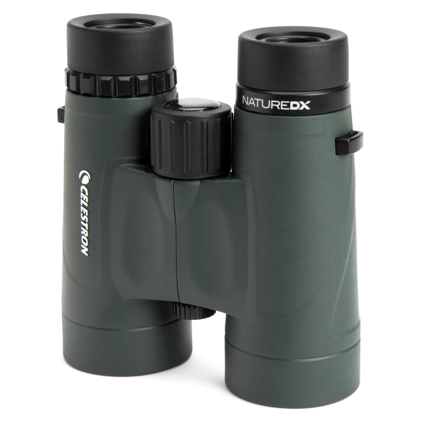 Celestron Nature DX 8x42 Roof Prism Binoculars 2 - Huligun.com Celestron Nature DX 8x42 Roof Prism Binoculars - Image 2