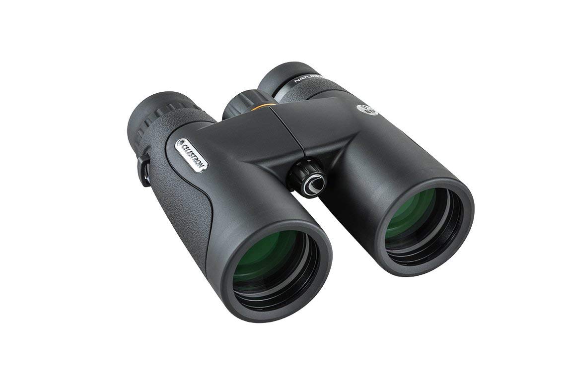 Celestron Nature DX ED 10x42 Roof Prism Binoculars 1 - Huligun.com Celestron Nature DX ED 10x42 Roof Prism Binoculars