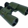 Comet 10X50 DPSI Binoculars (Green) for Professional Use - High Precision Day and Night Use