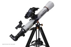 Celestron StarSense Explorer LT 70AZ Smartphone App-Enabled Refractor Telescope 8 - Huligun.com Celestron StarSense Explorer LT 70AZ Smartphone App-Enabled Refractor Telescope - Huligun.com