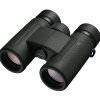 Nikon Prostaff P3 8x30 Binoculars (Waterproof and Fogproof)