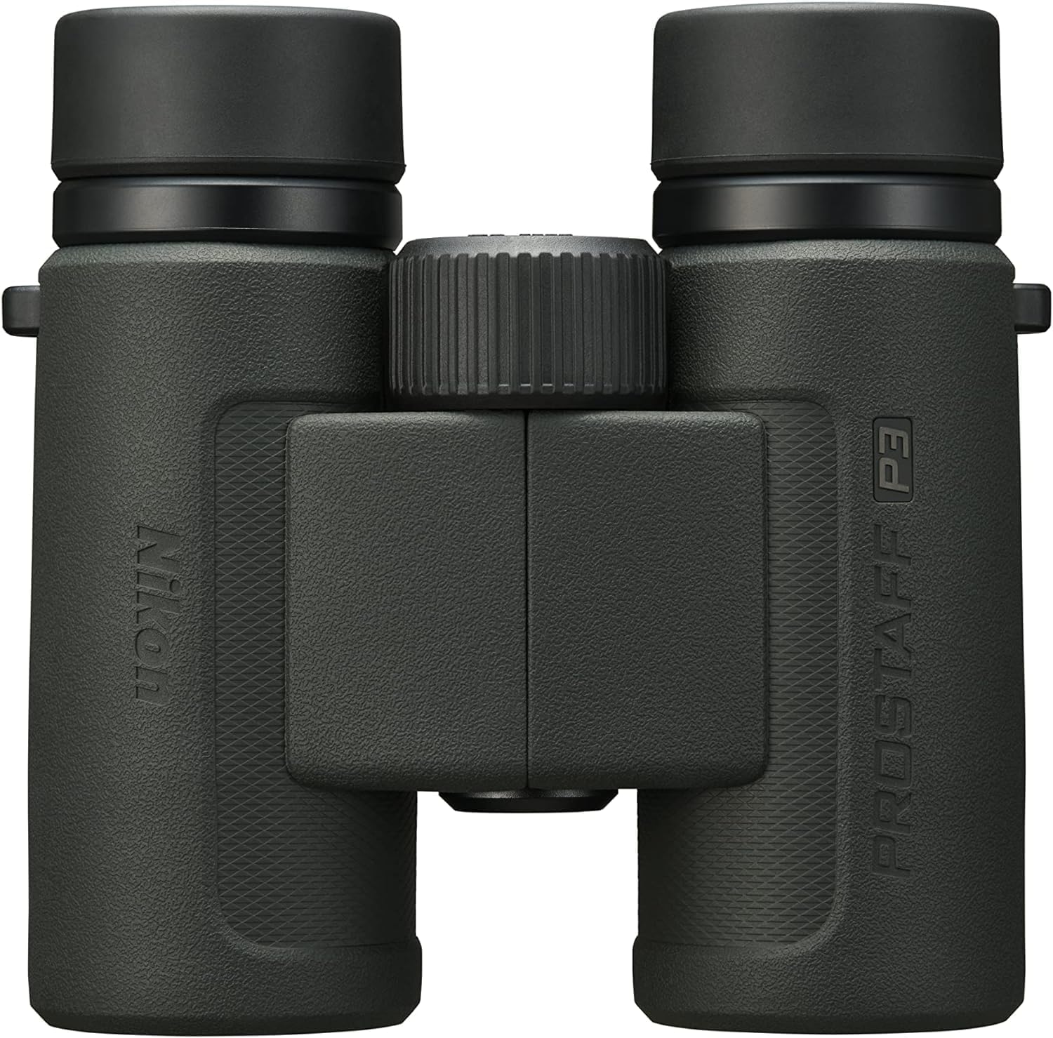 Nikon Prostaff P3 8x30 Binoculars (Waterproof and Fogproof) 9 - Huligun.com Nikon Prostaff P3 8x30 Binoculars (Waterproof and Fogproof) - Image 9