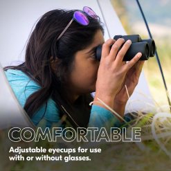 Nikon Prostaff P3 8x30 Binoculars (Waterproof and Fogproof) 13 - Huligun.com Nikon Prostaff P3 8x30 Binoculars (Waterproof and Fogproof) - Huligun.com