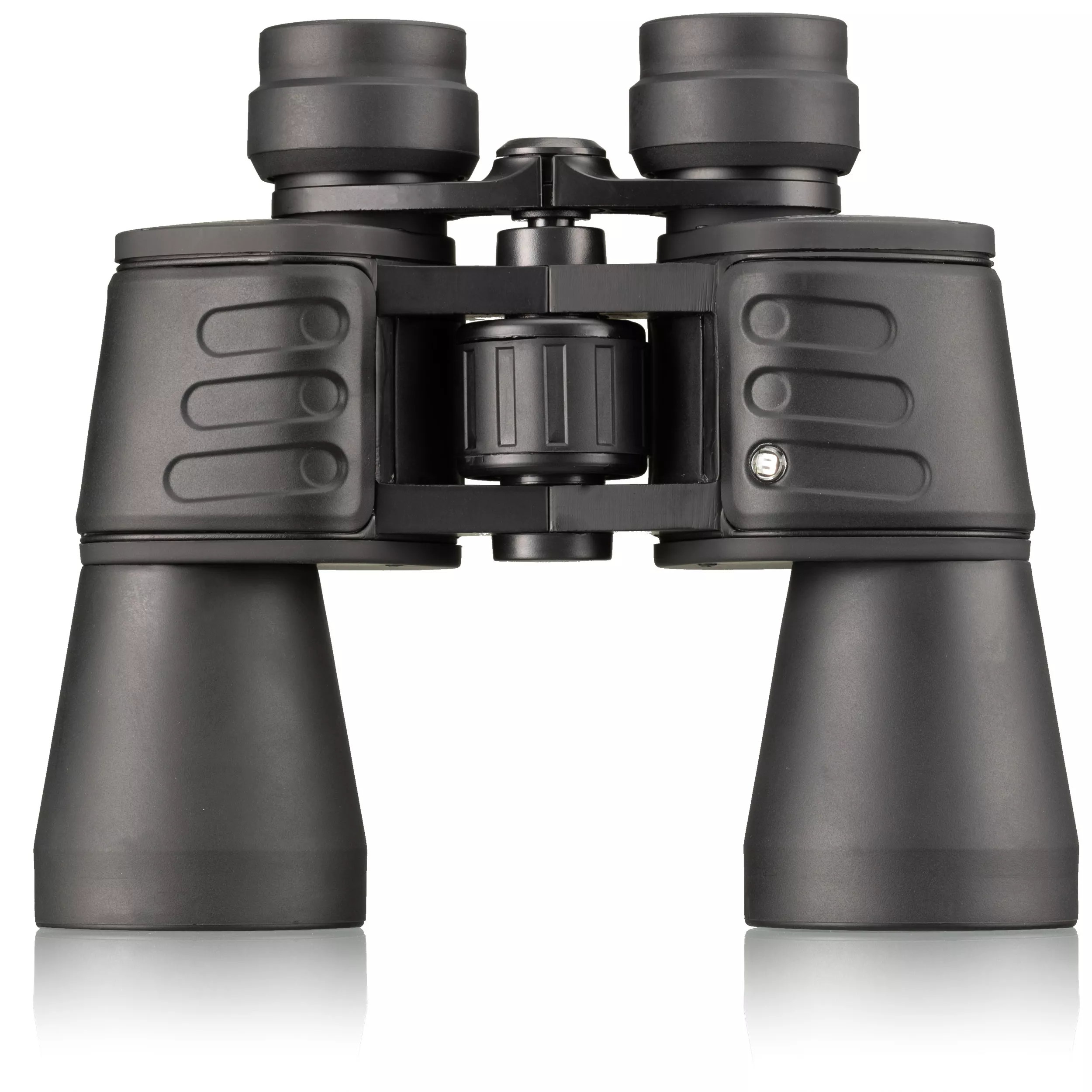 BRESSER Hunter 10x50 Fully Coated Binoculars 2 - Huligun.com BRESSER Hunter 10x50 Fully Coated Binoculars - Image 2