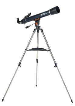 Celestron Astromaster LT 60AZ Refractor Telescope with Phone Adaptor and Moon Filter (22066) With Activation Key 14 - Huligun.com Celestron Astromaster LT 60AZ Refractor Telescope with Phone Adaptor and Moon Filter (22066) With Activation Key - Huligun.com