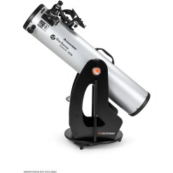 Celestron Starsense Explorer 8" Smartphone App-Enabled Dobsonian Telescope 16 - Huligun.com Celestron Starsense Explorer 8" Smartphone App-Enabled Dobsonian Telescope - Huligun.com