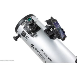 Celestron Starsense Explorer 8" Smartphone App-Enabled Dobsonian Telescope 15 - Huligun.com Celestron Starsense Explorer 8" Smartphone App-Enabled Dobsonian Telescope - Huligun.com