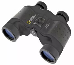 National Geographic 8x40 Binoculars