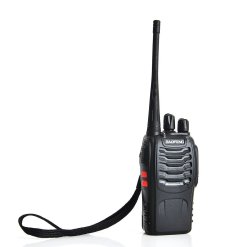 Baofeng Walkie Talkie Long Range Two-Way Portable Radio License-Free Multi Channel (Pack of 2) 16 - Huligun.com Baofeng Walkie Talkie Long Range Two-Way Portable Radio License-Free Multi Channel (Pack of 2) - Huligun.com