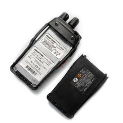 Baofeng Walkie Talkie Long Range Two-Way Portable Radio License-Free Multi Channel (Pack of 2) 18 - Huligun.com Baofeng Walkie Talkie Long Range Two-Way Portable Radio License-Free Multi Channel (Pack of 2) - Huligun.com