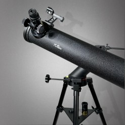 Pie Matrix Draco 90800 Reflector Telescope - Huligun.com