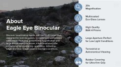 Pie Matrix Eagle Eye 20x80 Binoculars 8 - Huligun.com Pie Matrix Eagle Eye 20x80 Binoculars - Huligun.com