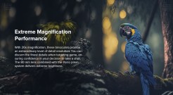 Pie Matrix Eagle Eye 20x80 Binoculars 12 - Huligun.com Pie Matrix Eagle Eye 20x80 Binoculars - Huligun.com