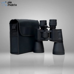 Pie Matrix Hawk 10x50 Binoculars