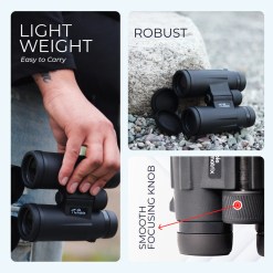 Pie Matrix Swift 10x42 Binoculars 9 - Huligun.com Pie Matrix Swift 10x42 Binoculars - Huligun.com