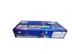 Mini Explorer 40mm Table Top Telescope for Kids (Made in India) 6 - Huligun.com Mini Explorer 40mm Table Top Telescope for Kids (Made in India) - Huligun.com