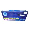 Mini Explorer 40mm Table Top Telescope for Kids (Made in India)